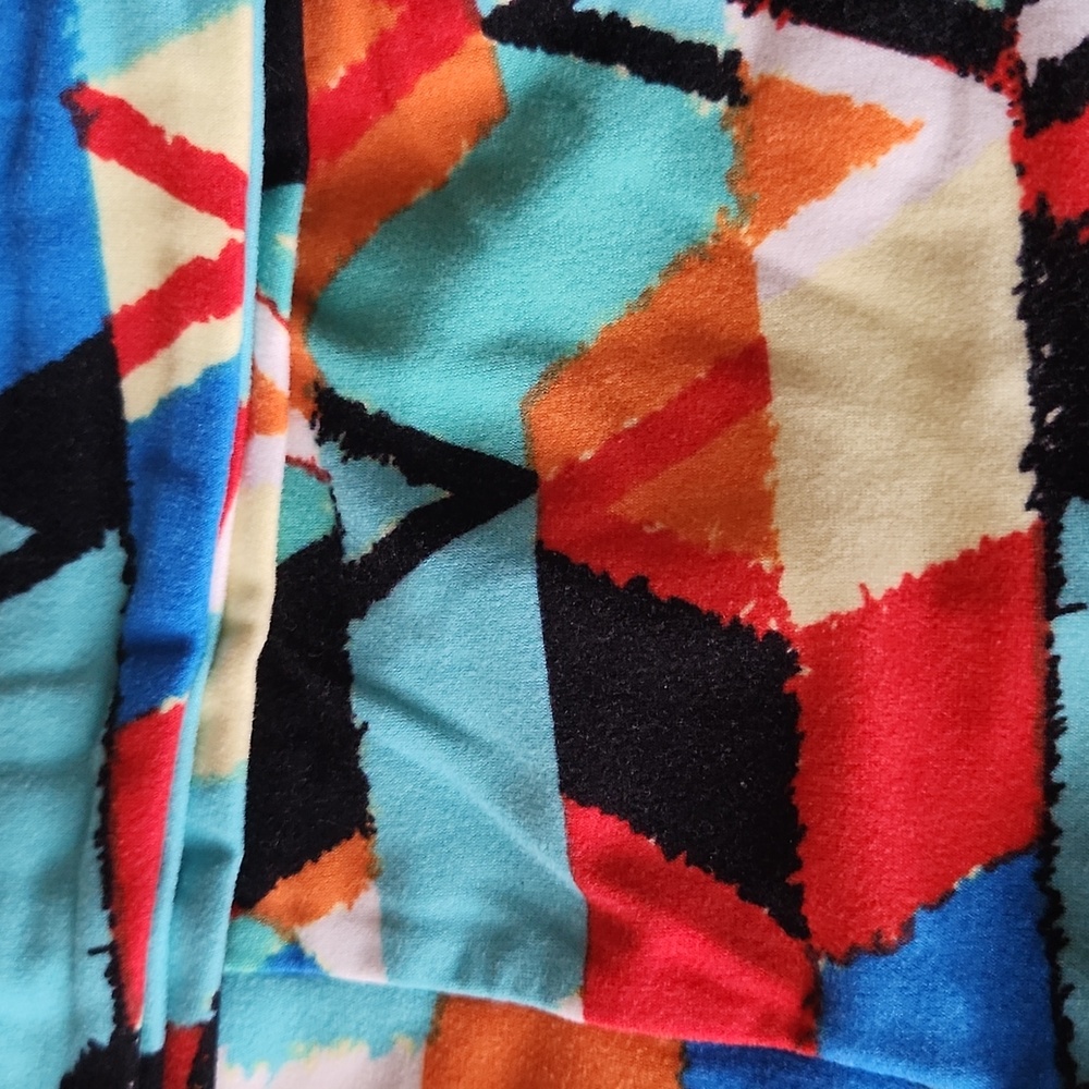 LulaRoe leggings tall and curvy
